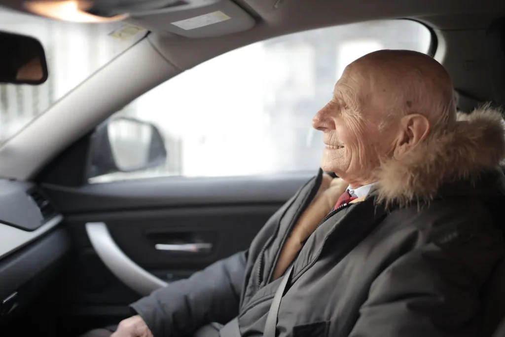 Best Electric Cars for Seniors